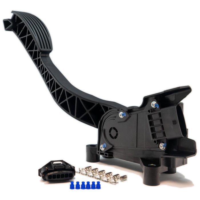 Link E-Throttle Accelerator Pedal Module (PED)