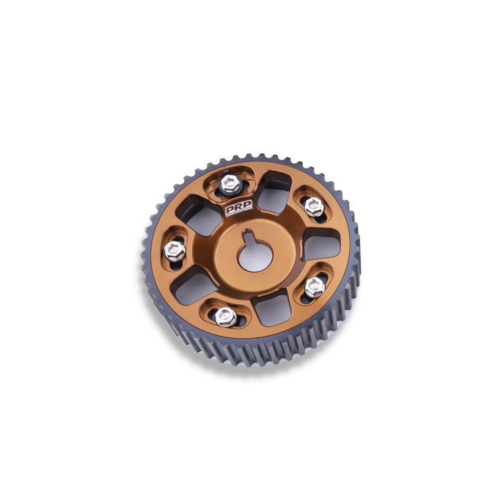 Adjustable ALLOY OUTER Cam Gears to suit 1JZ / 2JZ