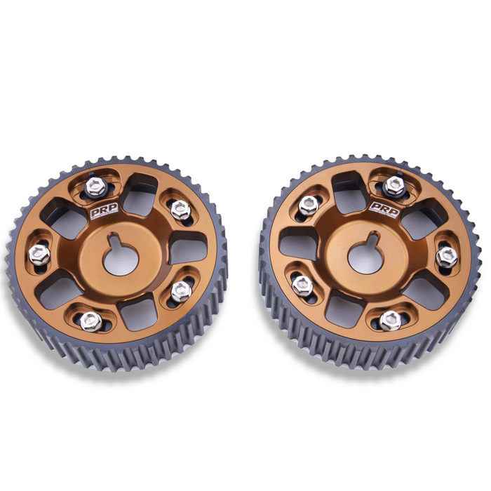 Adjustable STEEL OUTER Cam Gears to suit 1JZ / 2JZ