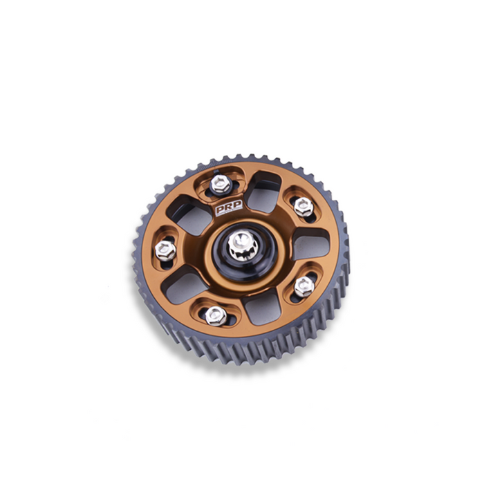 Adjustable ALLOY OUTER Cam Gears to suit 1JZ / 2JZ