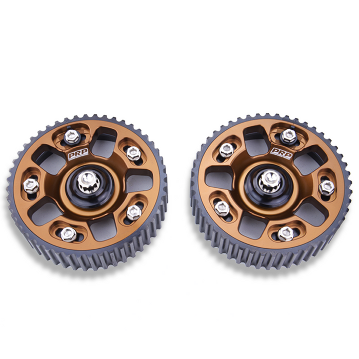 Adjustable ALLOY OUTER Cam Gears to suit 1JZ / 2JZ