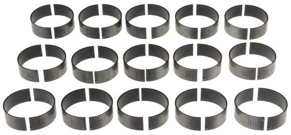 Clevite Conrod Bearing, Tri-Armor Upper Shell, Tray of 30 (CLCB1512VKU(30))