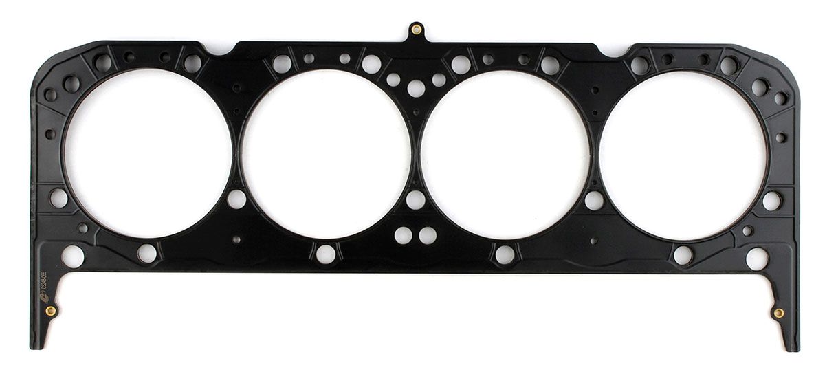 MLS Head Gasket, 4.165" Bore, .027" Thick CMC5248-027