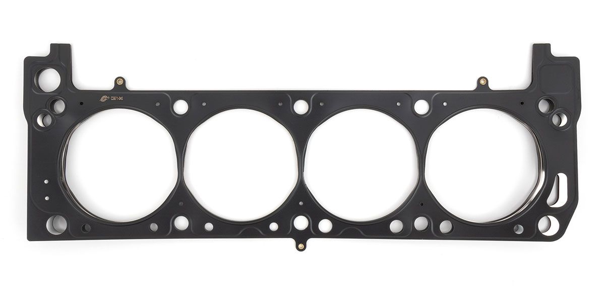 MLS HEAD GASKET, FORD 351C CMC5871-040