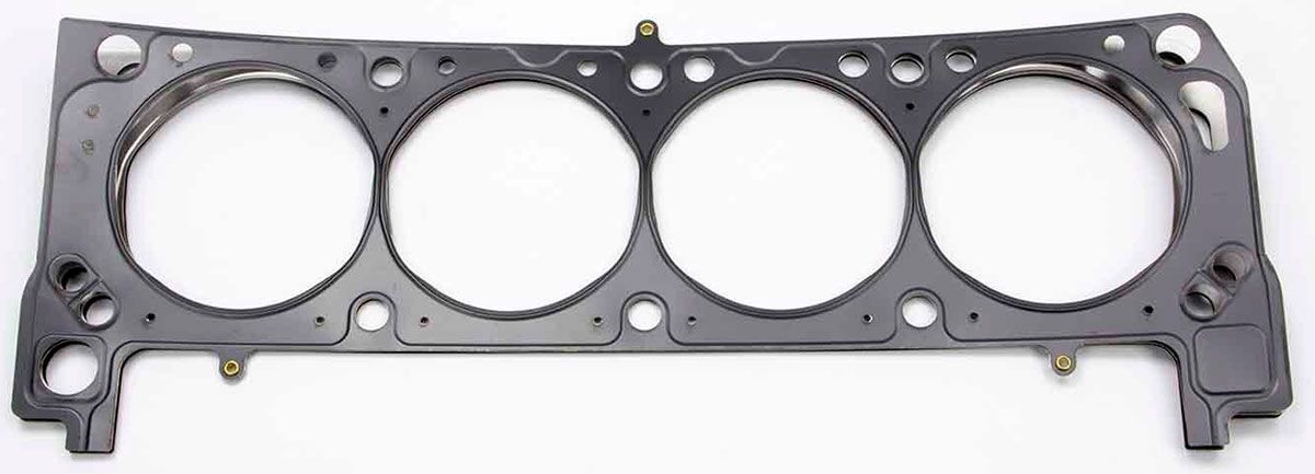 Multi-Layer Steel Head Gasket