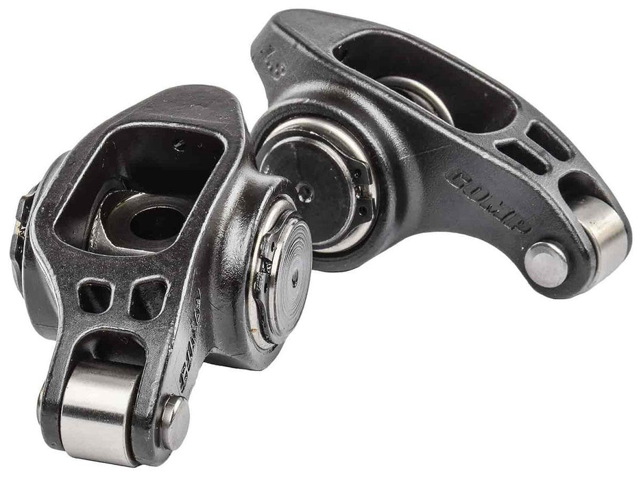 Ultra Pro Magnum Roller Rocker Arms - Bolt-On