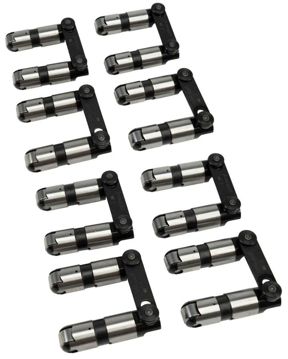 COMP Evolution Retro-Fit Hydraulic Roller Lifter Set, Link Bar Style (CO89311-16)