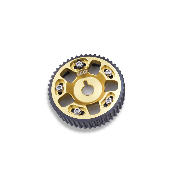 Adjustable ALLOY OUTER Cam Gears to suit 1JZ / 2JZ