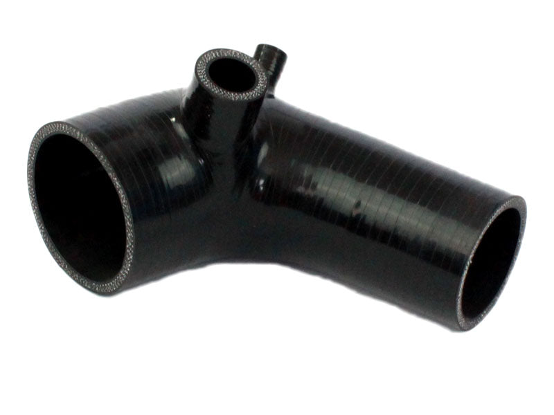 Plazmaman Navara D40/Pathfinder Mid 07-11 High Flow Intake Hose