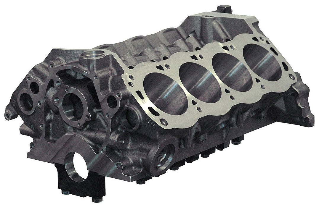 Ford Windsor SHP Engine Block, 4.125" Bore, 351C Mains, 9.500" Deck DA31375235