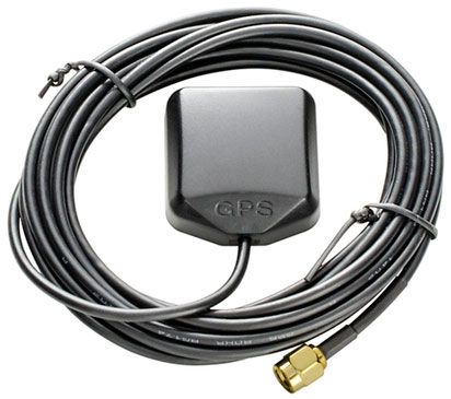 External Digital GPS Antenna