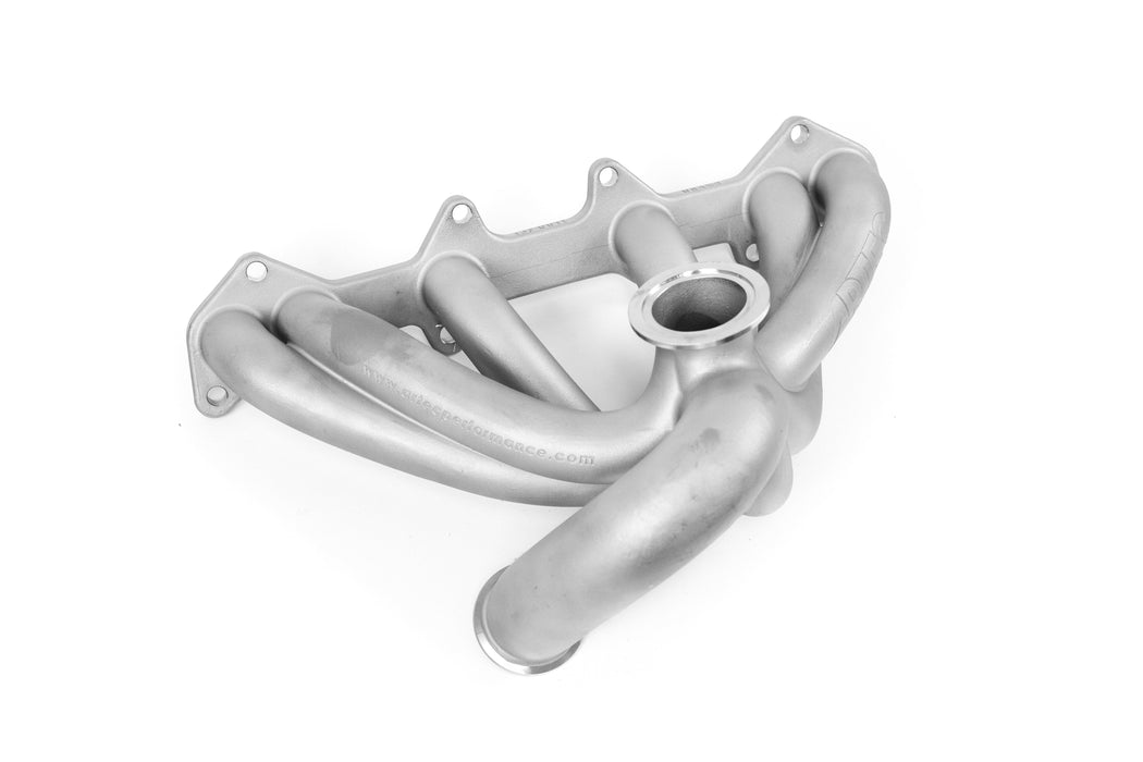 ARTEC Performance Toyota 1JZ VVTi High Mount V-Band Exhaust Manifold