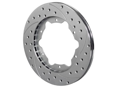 Disc Rotors