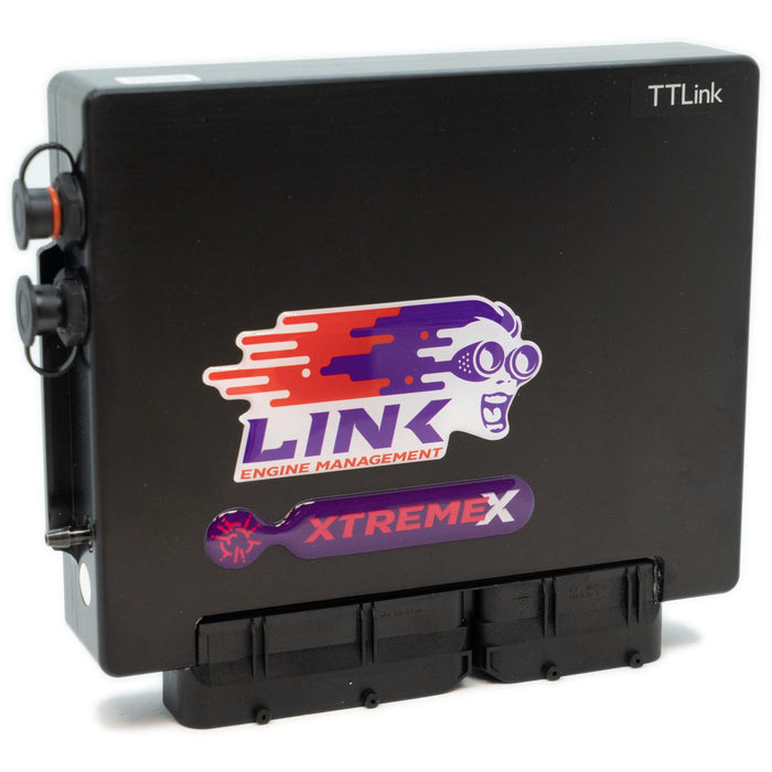 Link TTLink - TTX