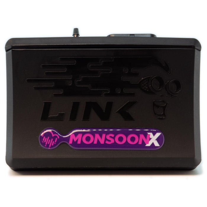 Link G4X MonsoonX ECU