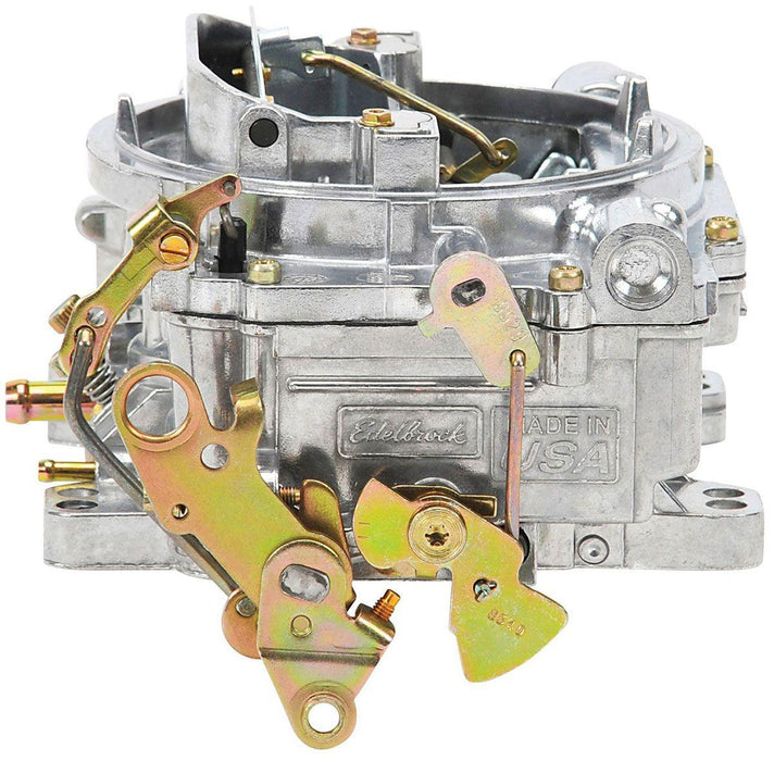 800 CFM Performer Series Carburettor ED1412