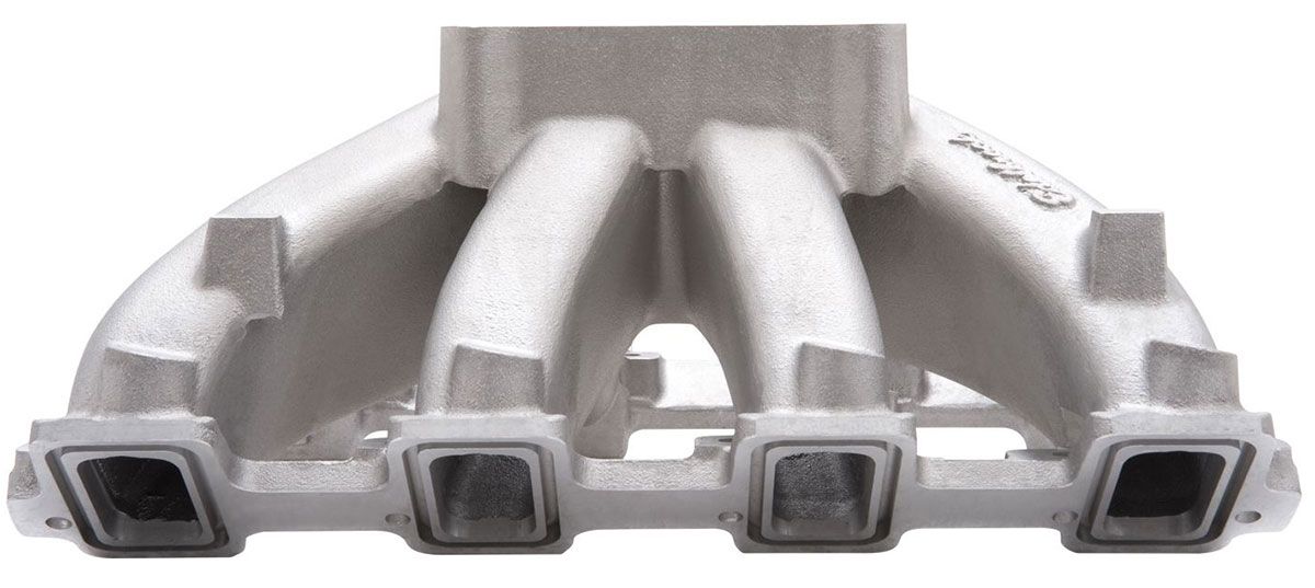 Super Victor Intake Manifold ED2826