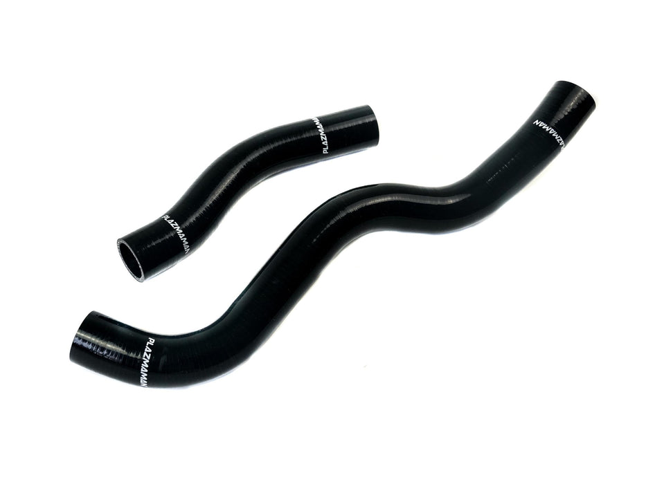 Plazmaman EVO 1-3 Mitsubishi Silicone Radiator Hose kit