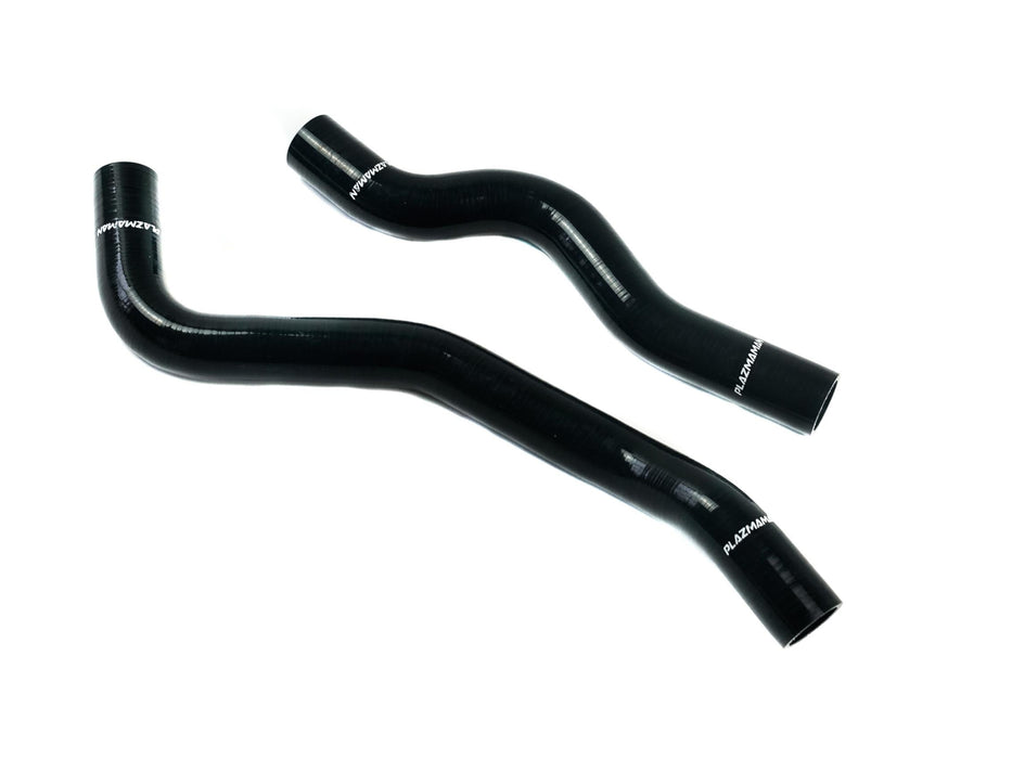 Plazmaman EVO 4-5 Mitsubishi Silicone Radiator Hose kit