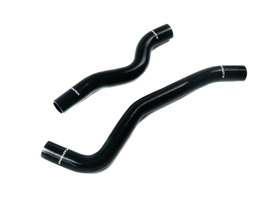 Plazmaman EVO 6 Mitsubishi Silicone Radiator Hose kit