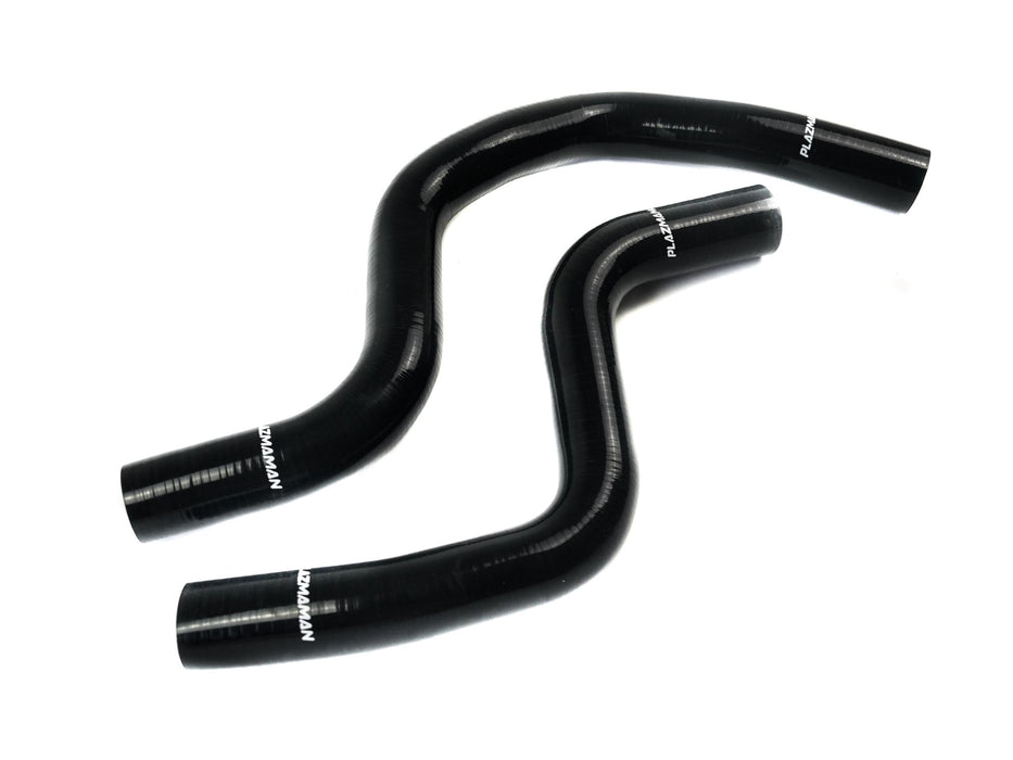 Plazmaman EVO 7-8 Mitsubishi Silicone Radiator Hose kit