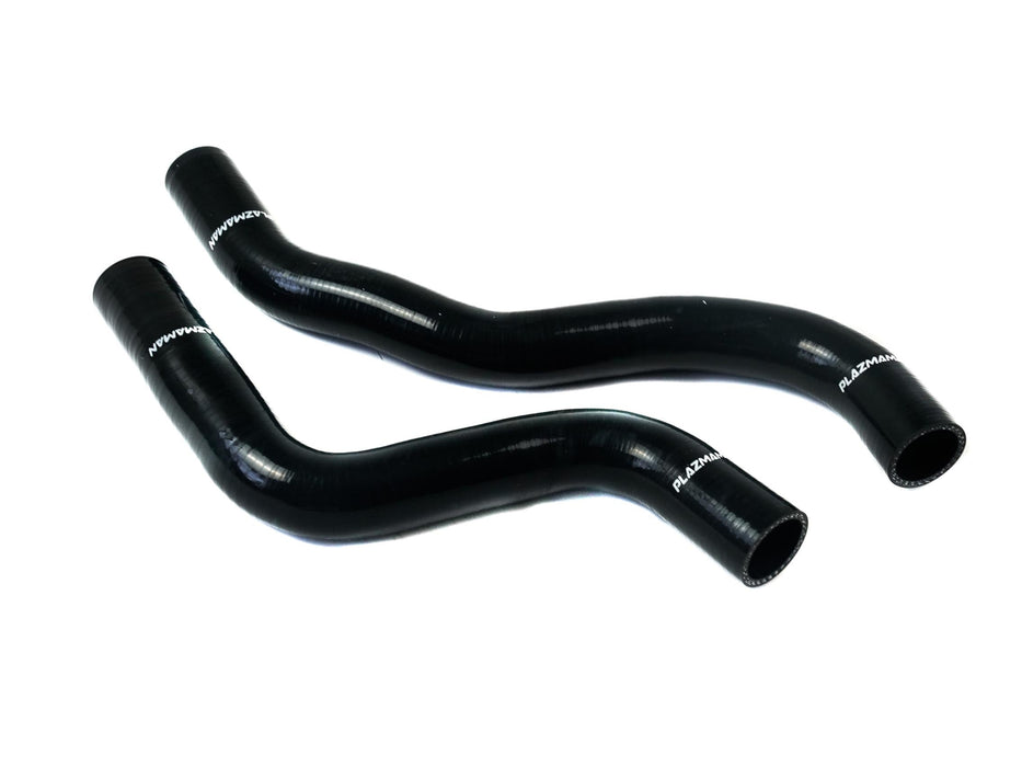 Plazmaman EVO 9 Mitsubishi Silicone Radiator Hose kit