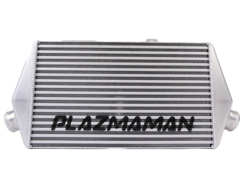 Plazmaman Mitsubishi EVO 4-6 Pro Series Intercooler / 850hp Rated