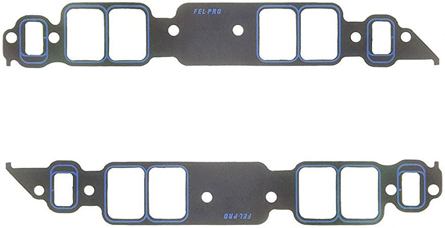 Printoseal Intake Manifold Gasket with Steel Core FE1275S-3