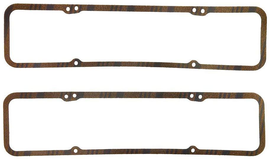 Valve Cover Gasket Set, Cork / Rubber FEVS12869AC