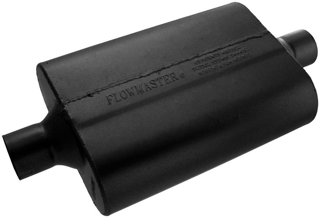 Flowmaster 40 Series Delta Flow Muffler (FLO942440)