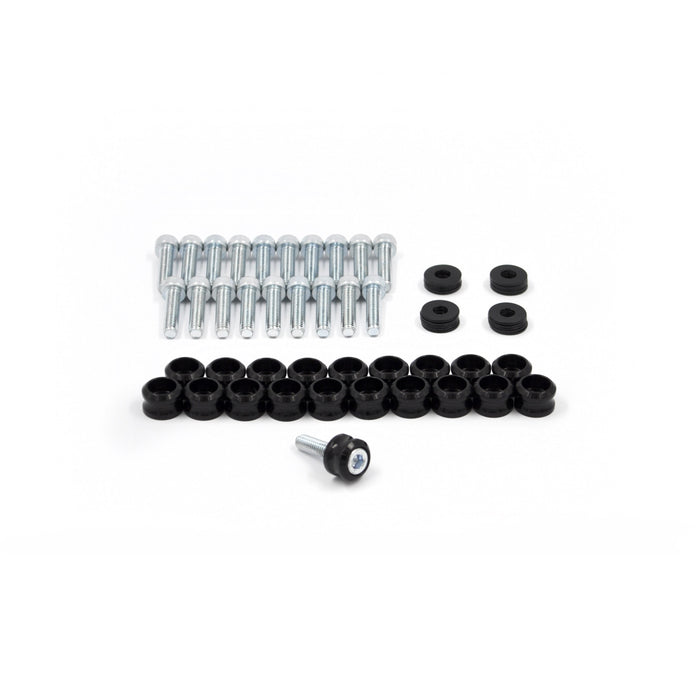 Rocker Cover Dress-Up Kit for Nissan RB Engines