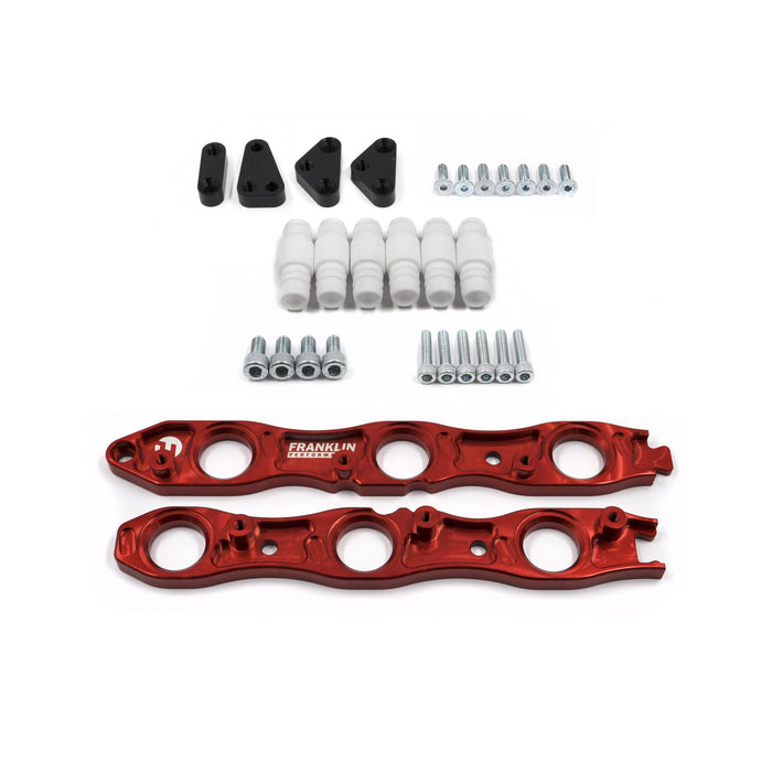 VR38 Coil Conversion Kit for Nissan RB Engines