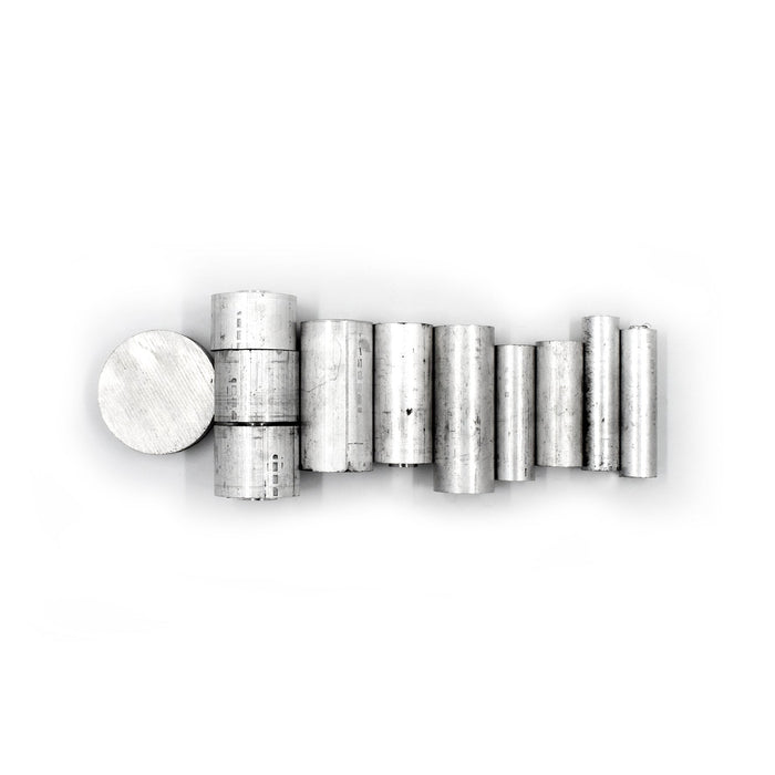 6061 Aluminium Round Bar