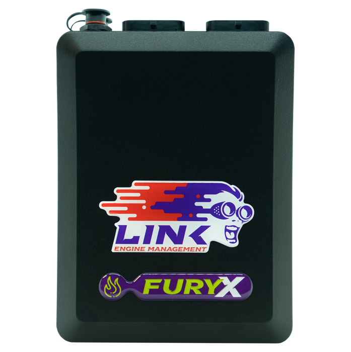 Link G4X FuryX