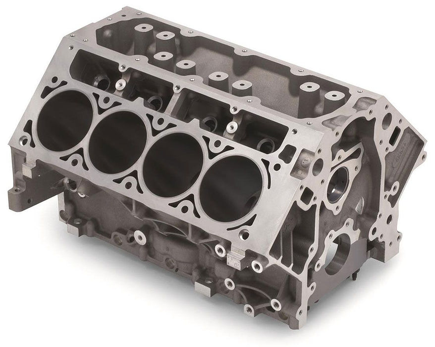 GM 6.2L Aluminium Engine Block, 4.065" Bore, 9.240 " Deck GM12673476