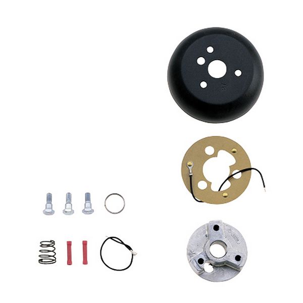 Grant Steering Wheel Installation Kit (GR4313)