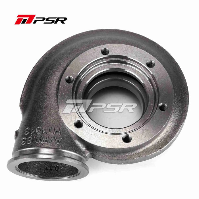 PSR PTX35 Turbine Housings for PSR3584 Gen2 Turbos