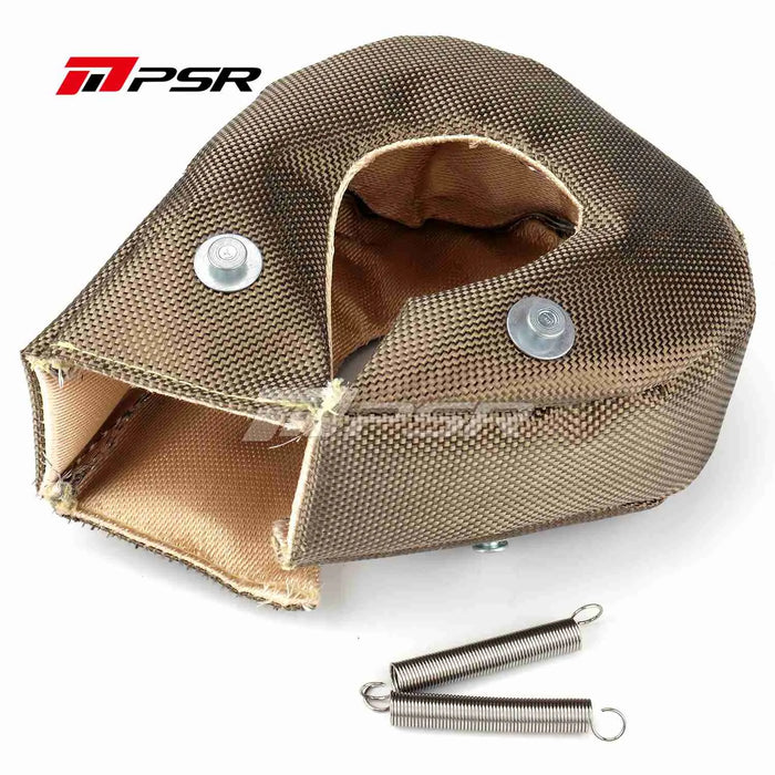 PULSAR TURBO BLANKET for PT/X PTG 300 400 PTX38/R series Turbos