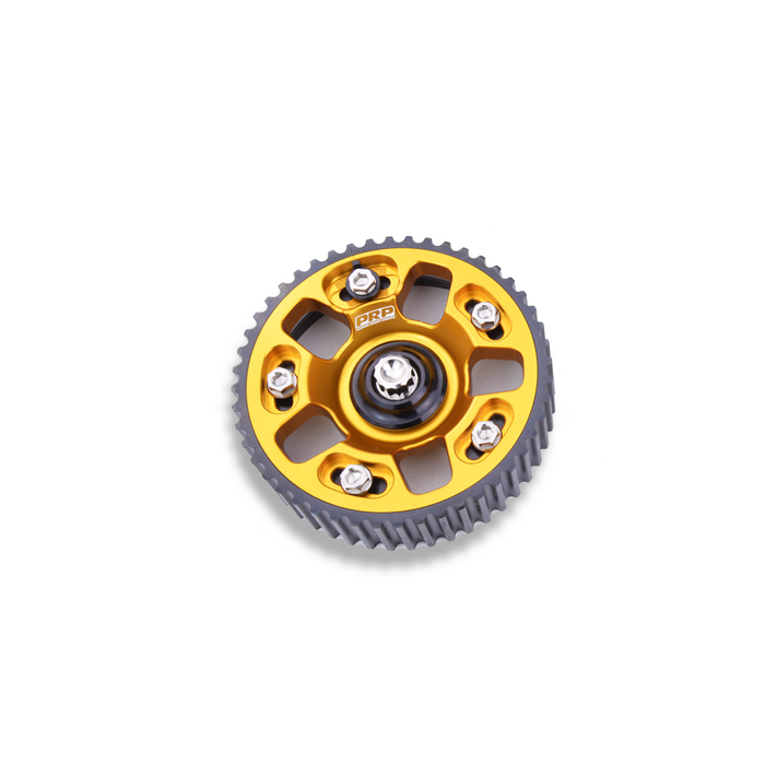 Adjustable ALLOY OUTER Cam Gears to suit 1JZ / 2JZ