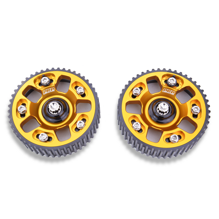 Adjustable STEEL OUTER Cam Gears to suit 1JZ / 2JZ