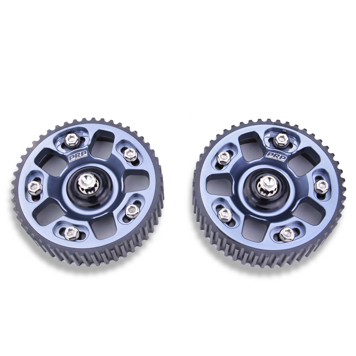 Adjustable ALLOY OUTER Cam Gears to suit 1JZ / 2JZ