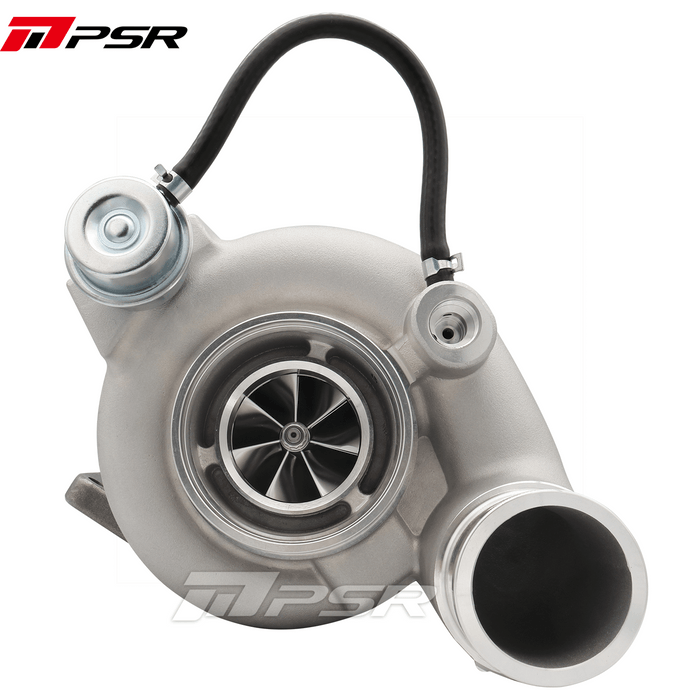 PSR 6067HE Stage 1 HE351CW Upgraded Turbo for 04.5-07 Dodge Ram 5.9L