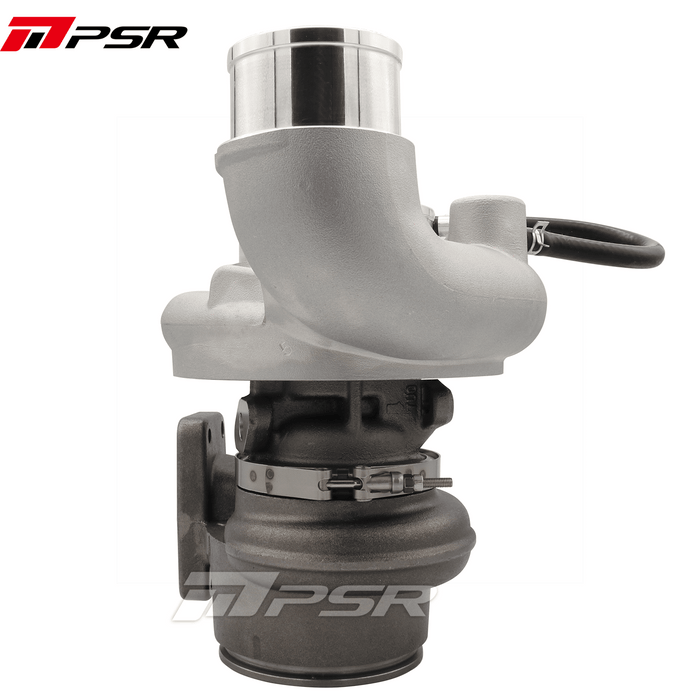 PSR 6067HE Stage 1 HE351CW Upgraded Turbo for 04.5-07 Dodge Ram 5.9L