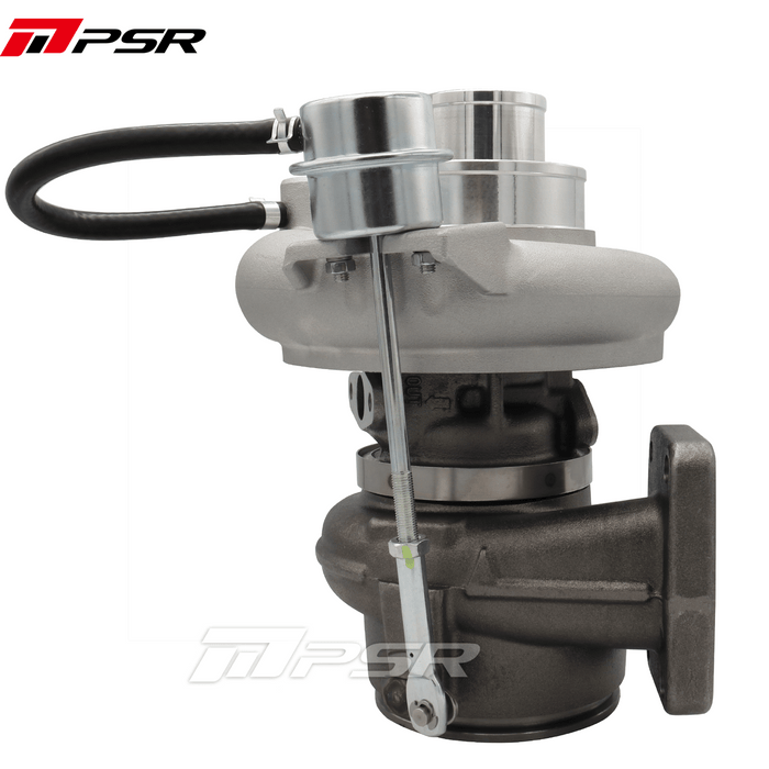 PSR 6067HE Stage 1 HE351CW Upgraded Turbo for 04.5-07 Dodge Ram 5.9L