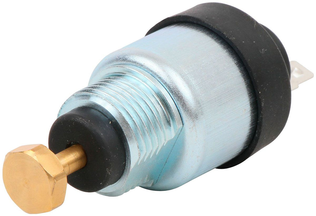 Fast Idle Solenoid