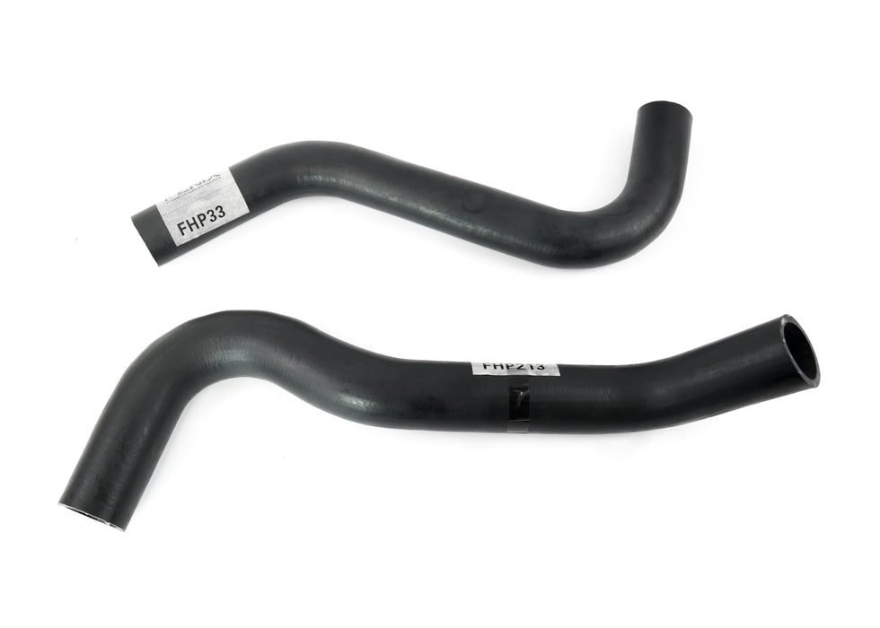 Holden Commodore VN Series I 3.8L 1988-1989 Radiator Hose Kit