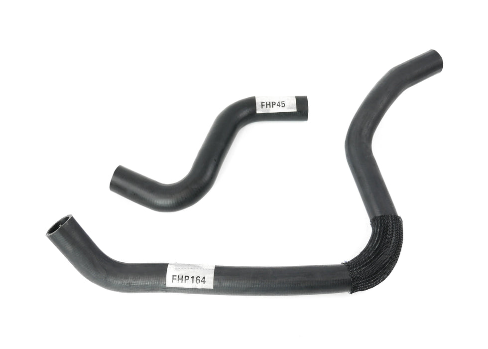 Honda Accord CD Petrol 1994-1997 Radiator Hose Kit