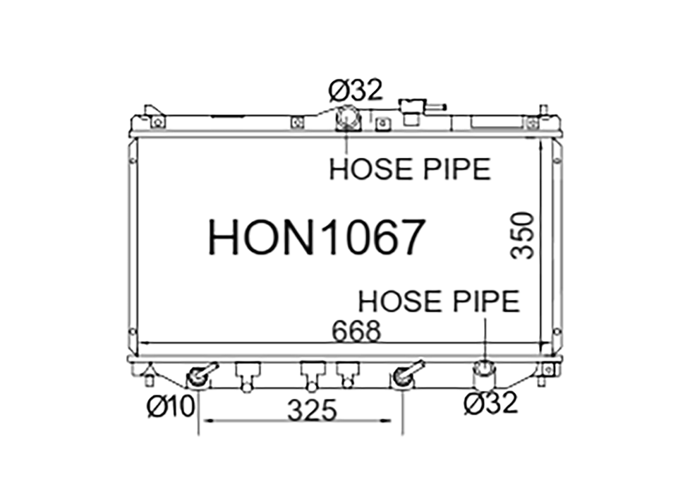 Honda Accord CB & Prelude BA / BB1-4 Petrol 1989-1996