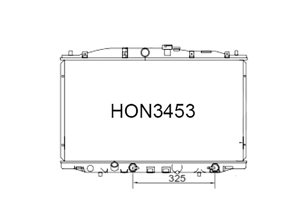 Honda Accord Euro & Euro R CL / CM 2.0L Petrol 2002-2008