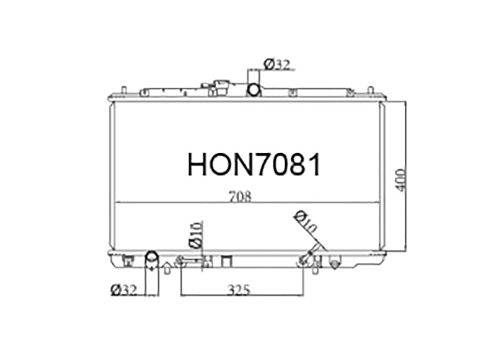 Honda Accord CG/ Avancier TA 3.0L V6 1998-2002